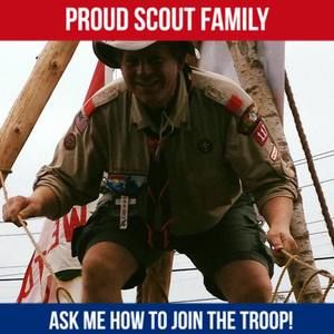 Meet your Posher, Todd